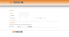 Desktop Screenshot of info.ipsosmrbi.com